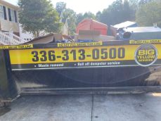thumb_1005 Winterside Lane Winston-Salem, NC 27107 (2) Dumpster Rental & Porta Potty Service in Winston-Salem NC